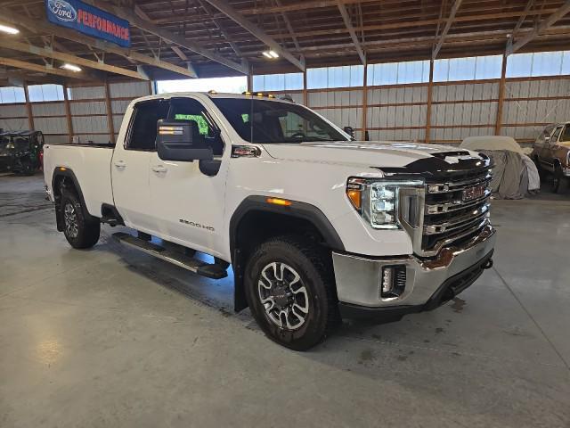 used 2022 GMC Sierra 3500 car, priced at $55,980