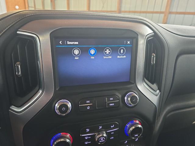 used 2022 GMC Sierra 3500 car, priced at $55,980