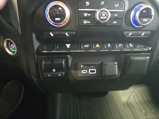 used 2022 GMC Sierra 3500 car, priced at $55,980