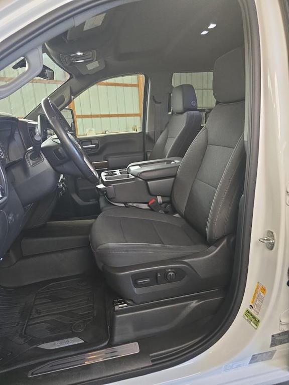 used 2022 GMC Sierra 3500 car, priced at $55,980