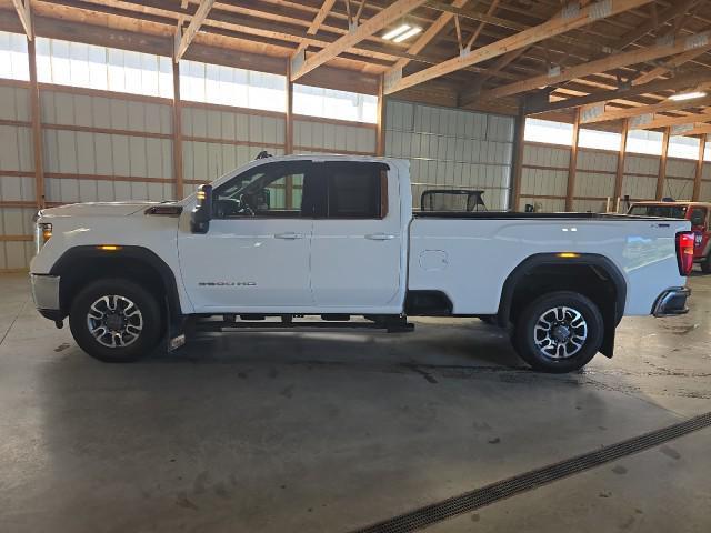 used 2022 GMC Sierra 3500 car, priced at $55,980
