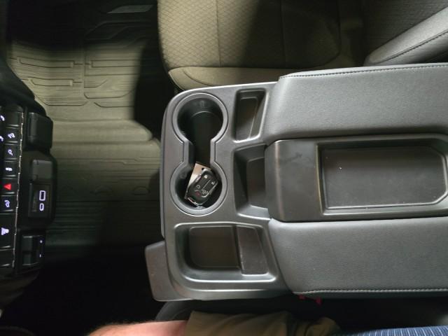 used 2022 GMC Sierra 3500 car, priced at $55,980