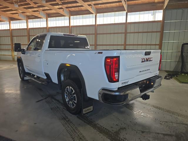 used 2022 GMC Sierra 3500 car, priced at $55,980