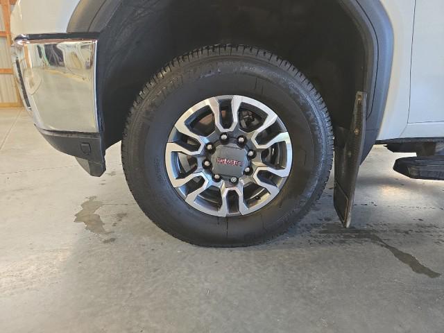 used 2022 GMC Sierra 3500 car, priced at $55,980