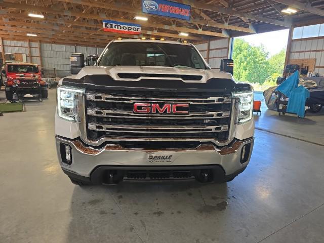 used 2022 GMC Sierra 3500 car, priced at $55,980