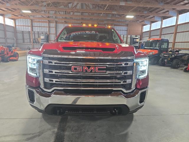 used 2023 GMC Sierra 2500 car, priced at $52,580