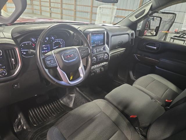 used 2023 GMC Sierra 2500 car, priced at $52,580