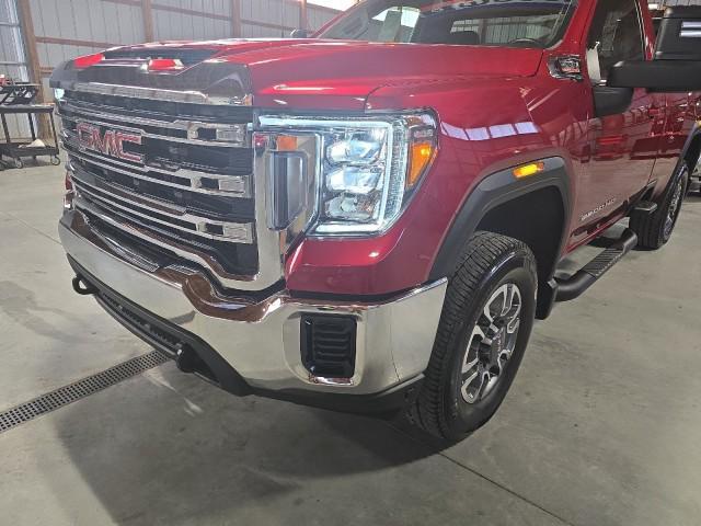 used 2023 GMC Sierra 2500 car, priced at $52,580