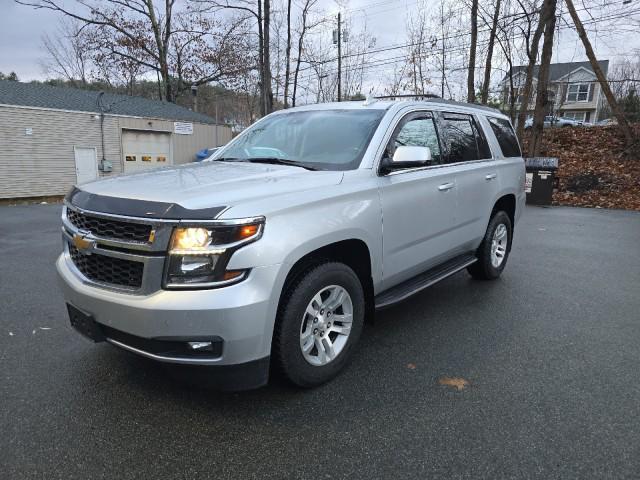 used 2019 Chevrolet Tahoe car, priced at $29,480