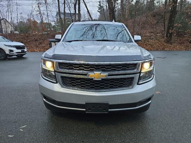 used 2019 Chevrolet Tahoe car, priced at $29,480