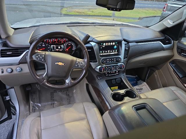 used 2019 Chevrolet Tahoe car, priced at $29,480