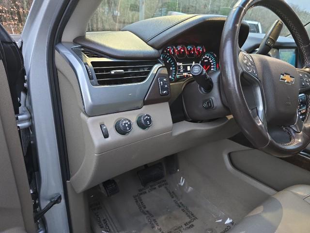 used 2019 Chevrolet Tahoe car, priced at $29,480