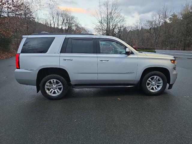 used 2019 Chevrolet Tahoe car, priced at $29,480