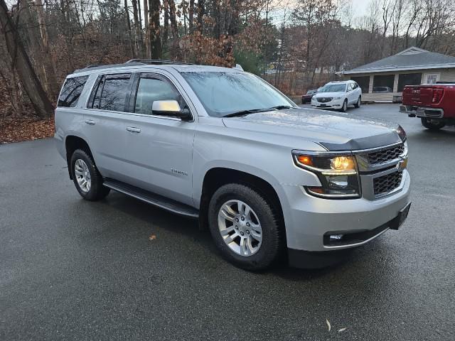 used 2019 Chevrolet Tahoe car, priced at $29,480