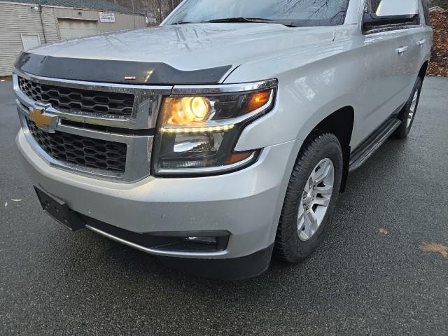 used 2019 Chevrolet Tahoe car, priced at $29,480