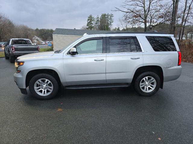 used 2019 Chevrolet Tahoe car, priced at $29,480