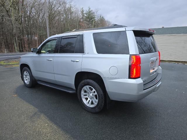 used 2019 Chevrolet Tahoe car, priced at $29,480