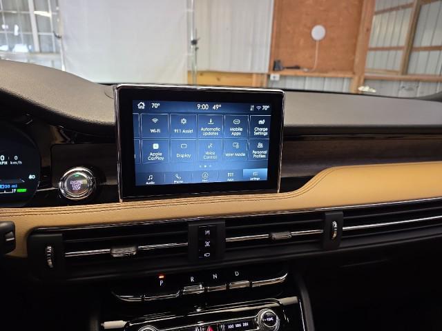 used 2022 Lincoln Corsair car, priced at $32,980