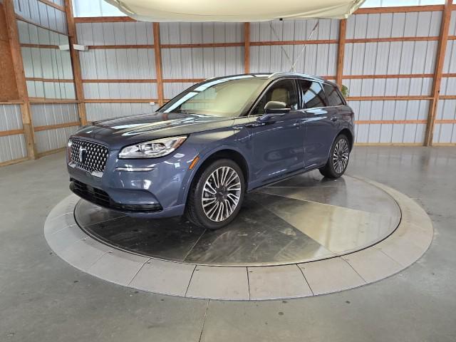 used 2022 Lincoln Corsair car, priced at $32,980