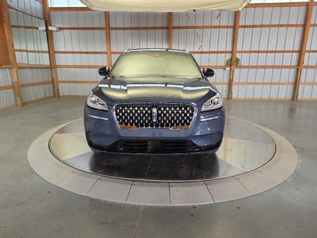 used 2022 Lincoln Corsair car, priced at $32,980