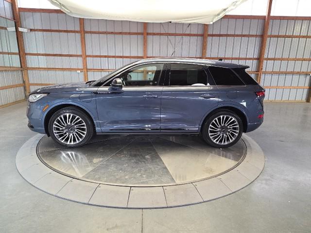 used 2022 Lincoln Corsair car, priced at $32,980