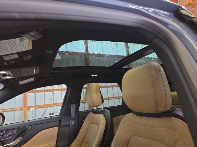 used 2022 Lincoln Corsair car, priced at $32,980