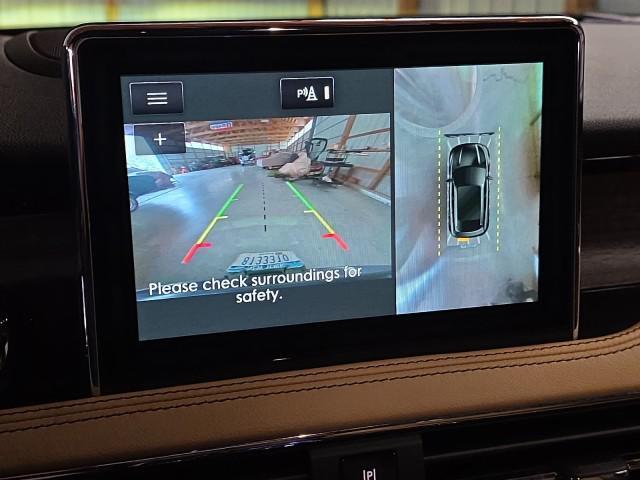 used 2022 Lincoln Corsair car, priced at $32,980