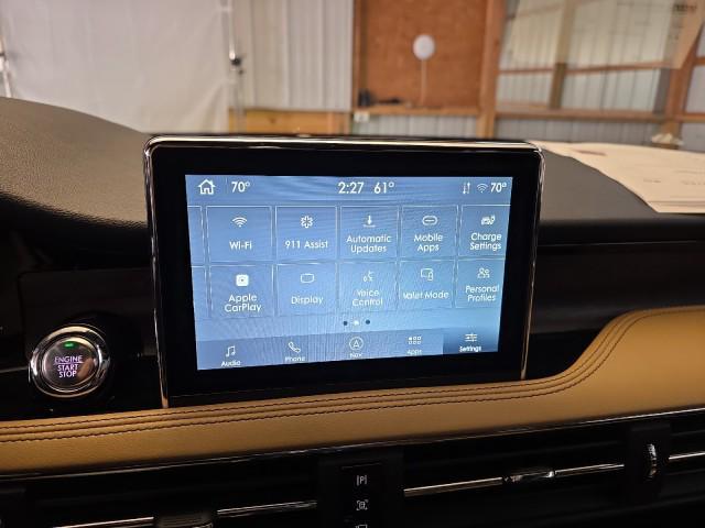 used 2022 Lincoln Corsair car, priced at $32,980