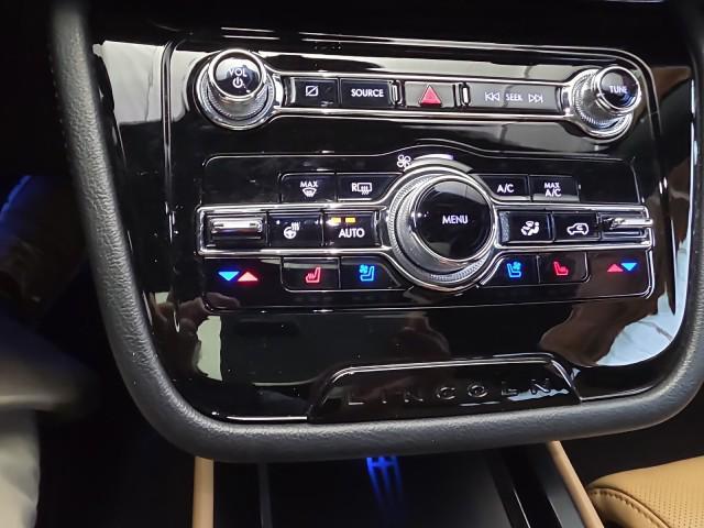 used 2022 Lincoln Corsair car, priced at $32,980