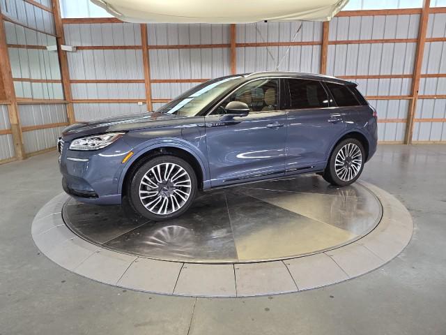used 2022 Lincoln Corsair car, priced at $32,980