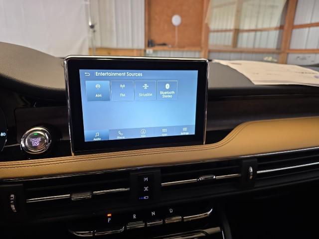 used 2022 Lincoln Corsair car, priced at $32,980