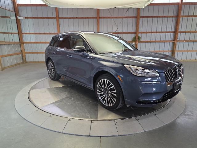 used 2022 Lincoln Corsair car, priced at $32,980