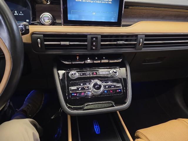 used 2022 Lincoln Corsair car, priced at $32,980