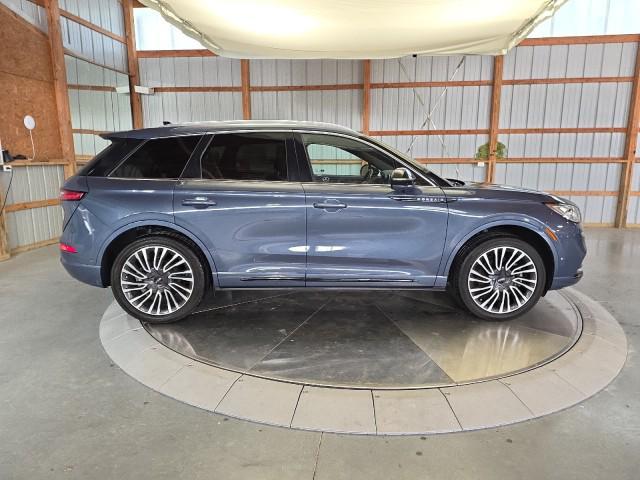 used 2022 Lincoln Corsair car, priced at $32,980