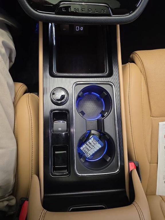 used 2022 Lincoln Corsair car, priced at $32,980