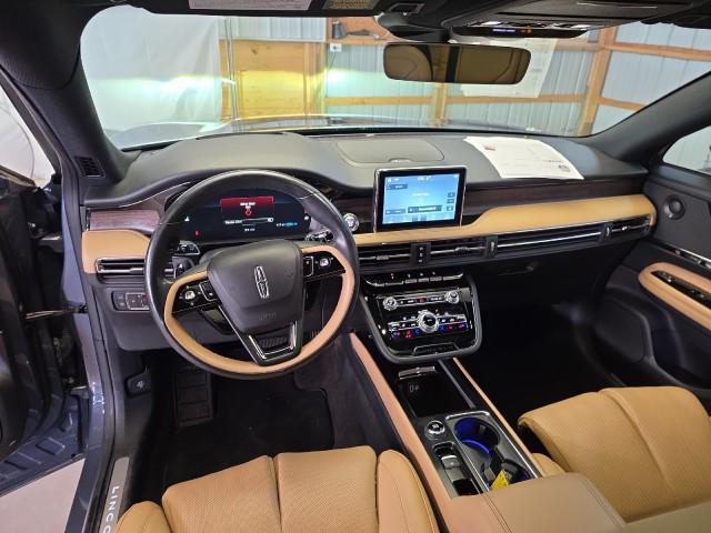 used 2022 Lincoln Corsair car, priced at $32,980