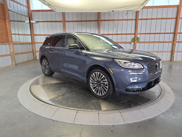 used 2022 Lincoln Corsair car, priced at $32,980