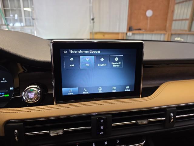 used 2022 Lincoln Corsair car, priced at $32,980