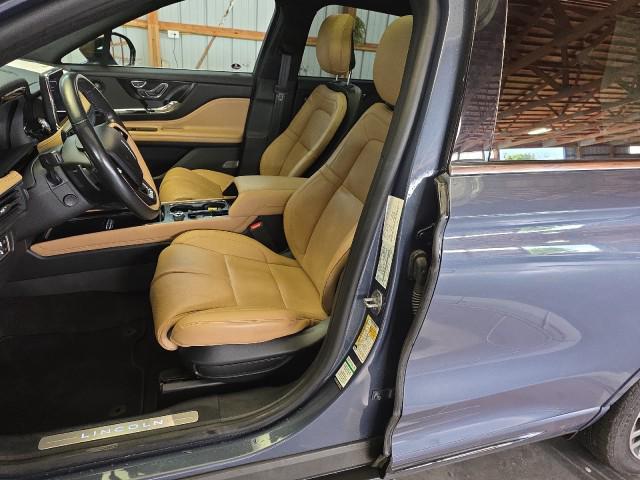 used 2022 Lincoln Corsair car, priced at $32,980