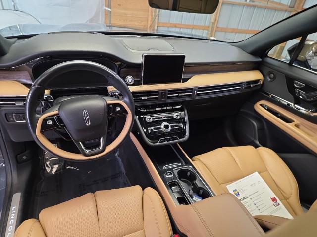 used 2022 Lincoln Corsair car, priced at $32,980