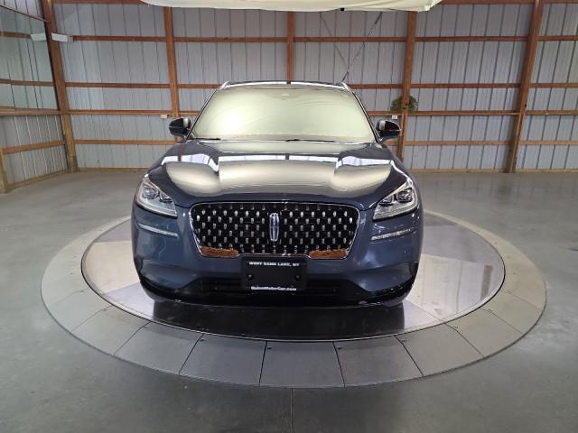 used 2022 Lincoln Corsair car, priced at $32,980