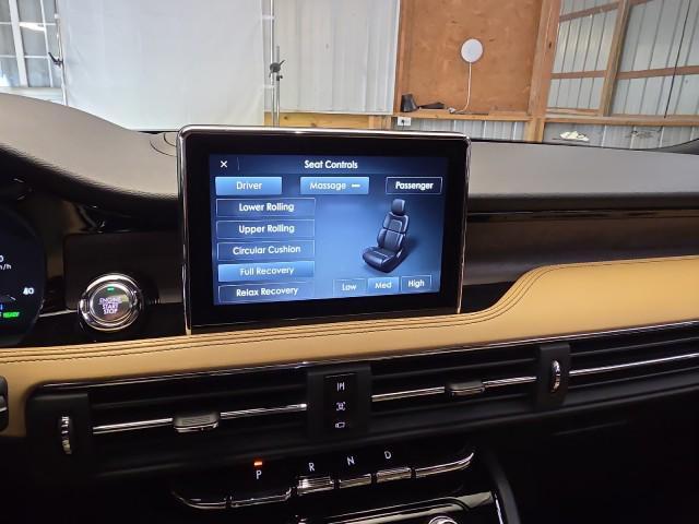 used 2022 Lincoln Corsair car, priced at $32,980