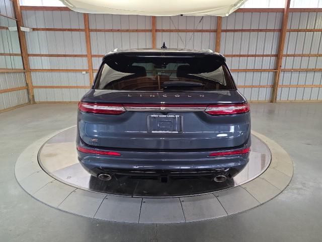 used 2022 Lincoln Corsair car, priced at $32,980