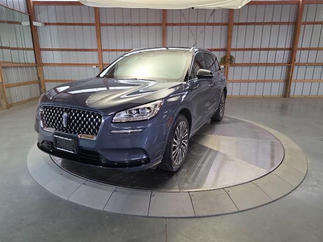 used 2022 Lincoln Corsair car, priced at $32,980