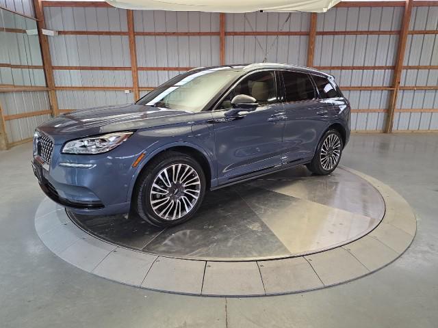 used 2022 Lincoln Corsair car, priced at $32,980