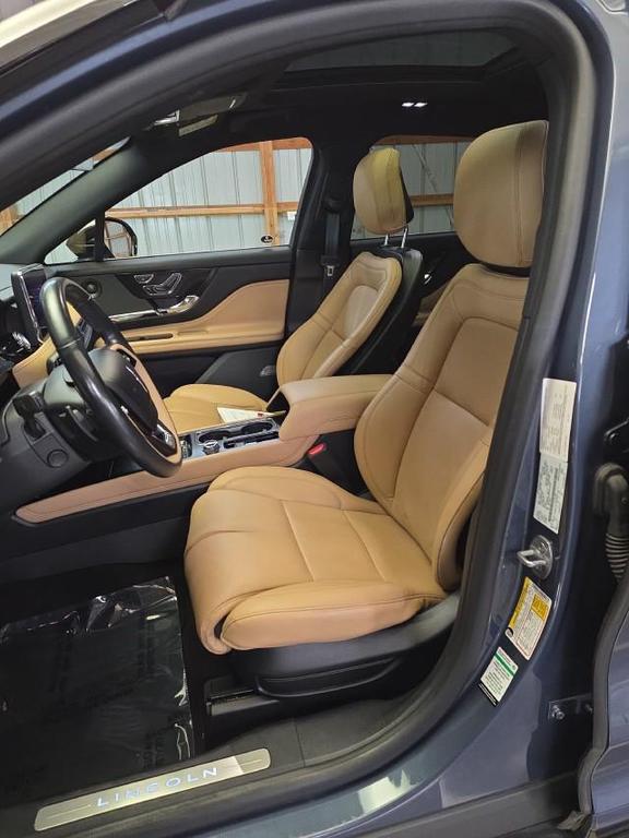 used 2022 Lincoln Corsair car, priced at $32,980