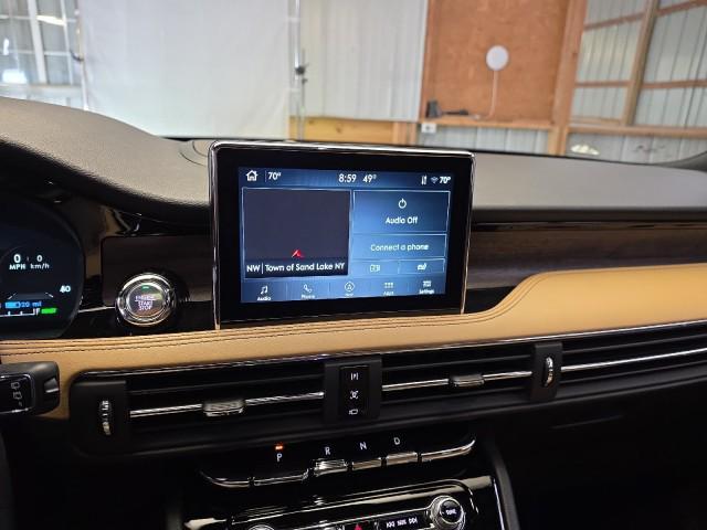 used 2022 Lincoln Corsair car, priced at $32,980