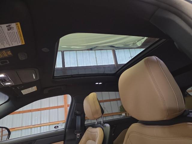 used 2022 Lincoln Corsair car, priced at $32,980