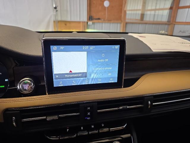 used 2022 Lincoln Corsair car, priced at $32,980