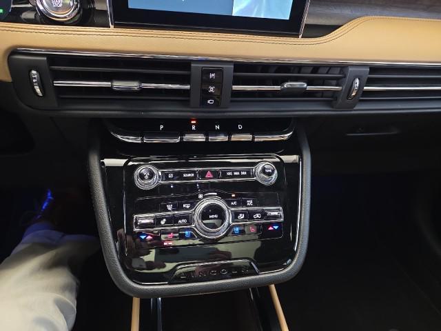 used 2022 Lincoln Corsair car, priced at $32,980